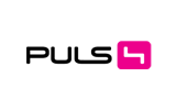 Puls 4 / HD tv logo
