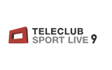 Teleclub Sport Live 9 (SimulCast) (PPV) / HD tv logo
