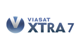 Viasat Xtra 7 tv logo