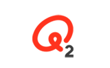 Q2 / HD tv logo