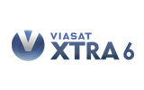 Viasat Xtra 6 tv logo