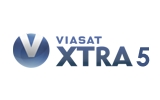 Viasat Xtra 5 tv logo