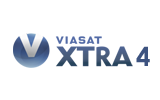 Viasat Xtra 4 tv logo
