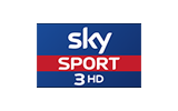 Sky Sport 3 / HD tv logo