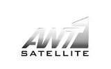 ANT1 Satellite tv logo