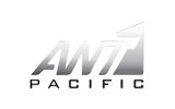 ANT1 Pacific tv logo