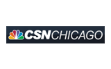 CSN-Chicago / HD tv logo