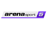 Arena Sport 5 (SimulCast) / HD tv logo