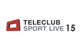 Teleclub Sport Live 15 (SimulCast) (PPV) / HD tv logo