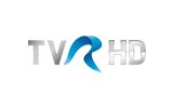 TVR HD tv logo
