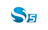 Super Sport 5 (SimulCast) / HD tv logo