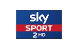 Sky Sport 2 / HD tv logo