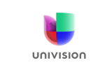 Univision / HD tv logo