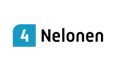 Nelonen (SimulCast) tv logo