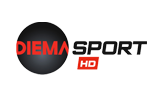 Diema Sport / HD tv logo