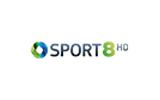 COSMOTE Sport 8 HD tv logo
