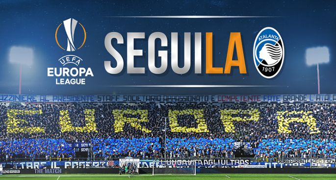 Atalanta vs Everton