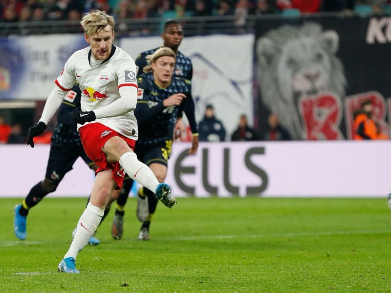 FC Koln vs RB Leipzig