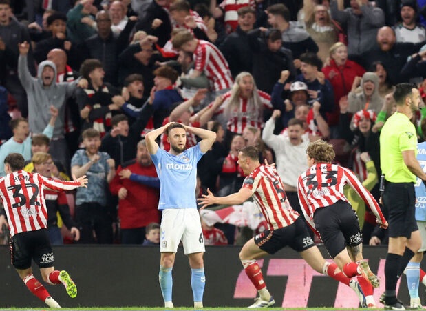 Sheffield Utd vs Sunderland