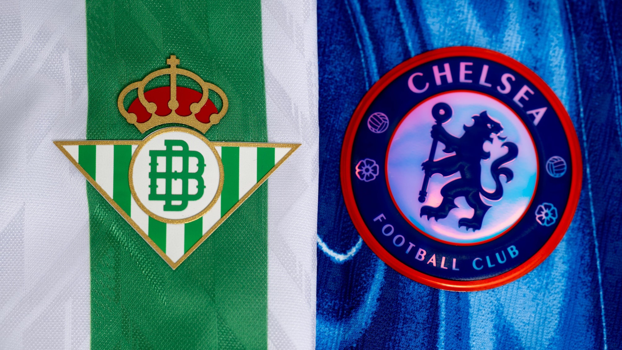 Betis vs Chelsea
