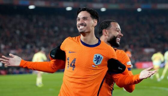 Finland vs Netherlands