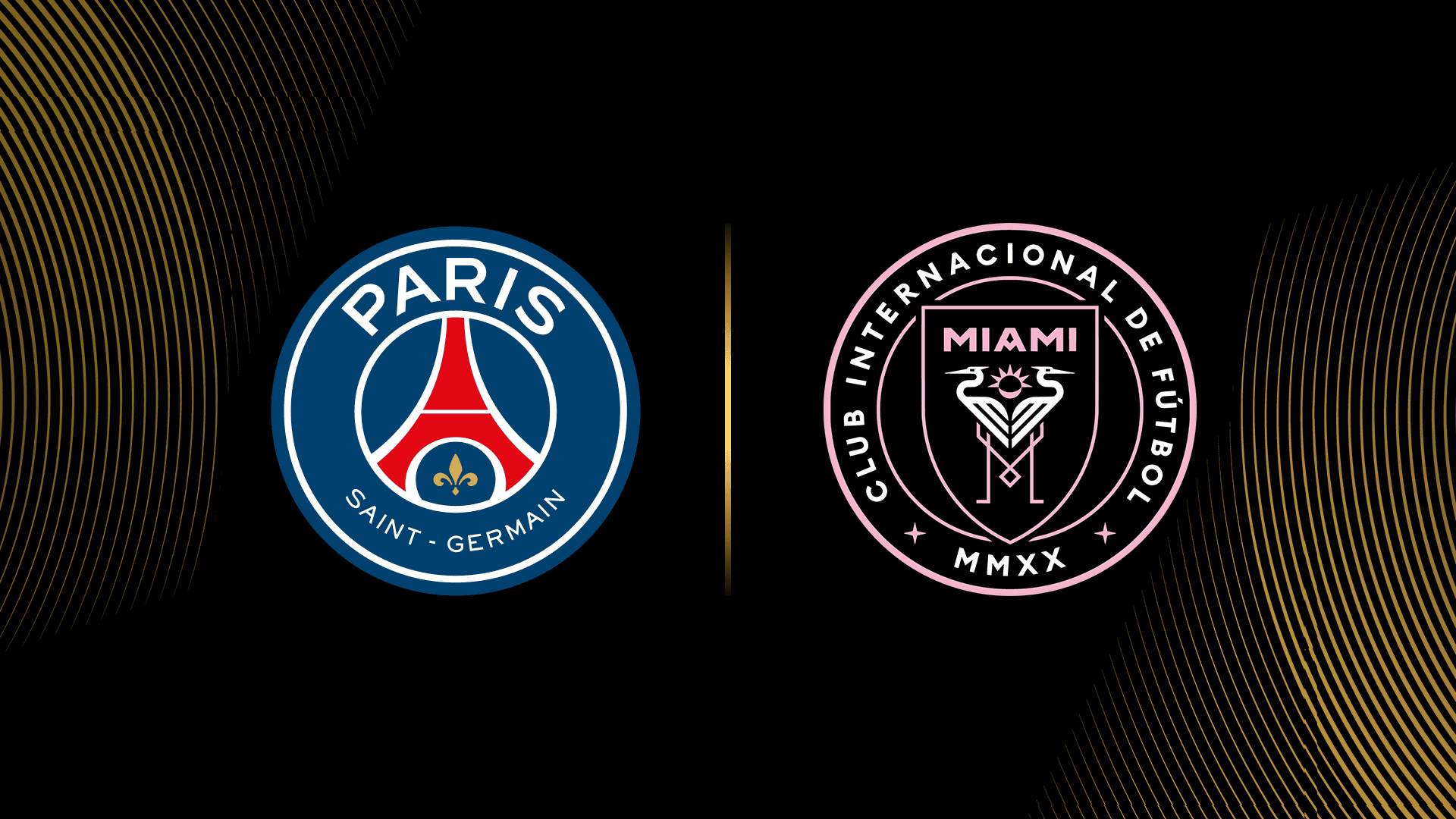 Paris Saint Germain vs Inter Miami