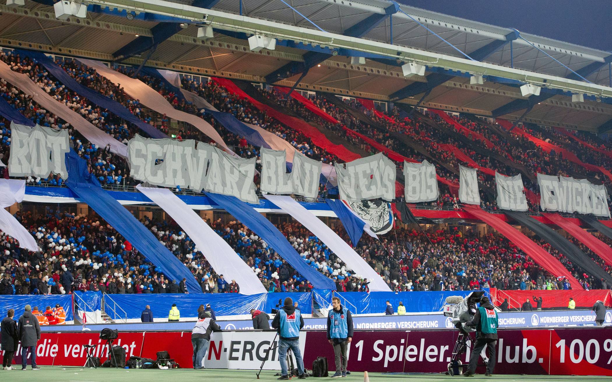 Arminia Bielefeld vs Fortuna Dusseldorf