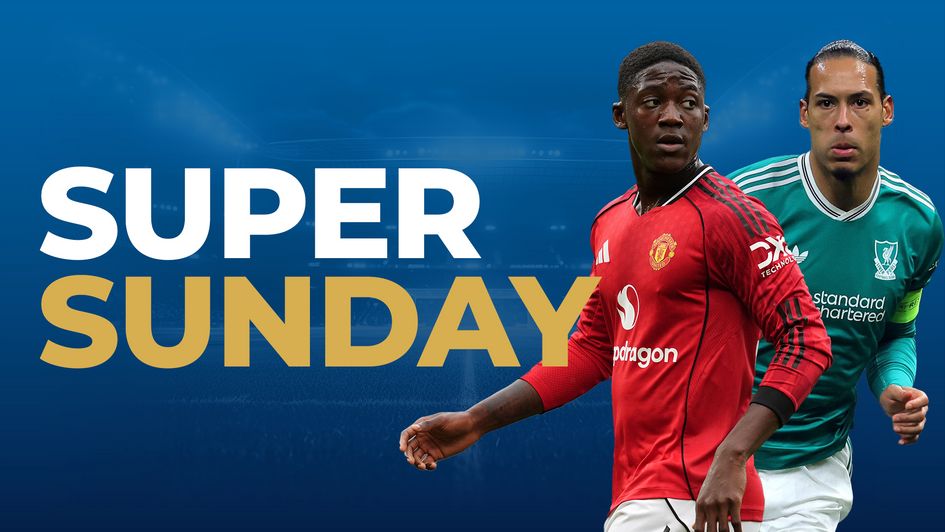 Manchester Utd vs Liverpool