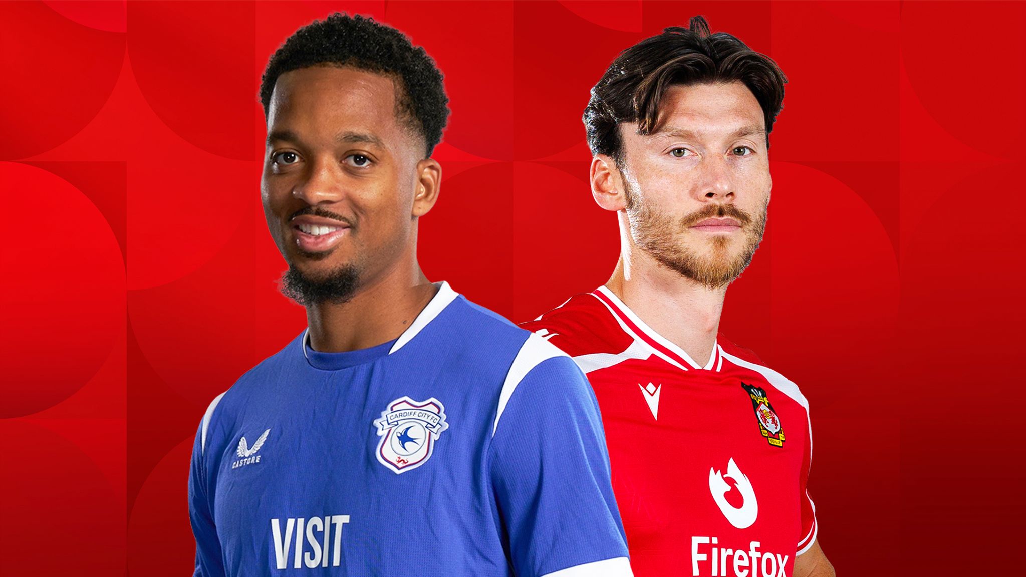 Cardiff vs Wrexham