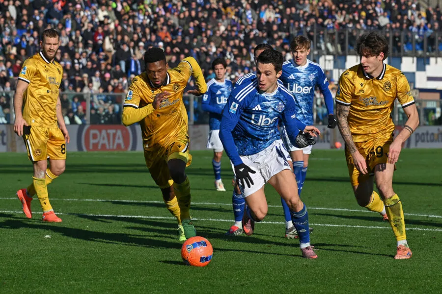 Udinese vs Como