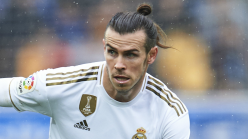 Mourinho reveals he wanted Bale at Real Madrid before he left as he finally looks to get his man at Tottenham