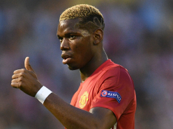Manchester United in the clear over Pogba transfer as Juventus face disciplinary proceedings