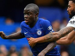 Kante told to improve tactically as part of Sarri-ball switch at Chelsea