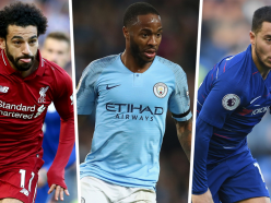 Best fantasy football midfielders in the Premier League 2018-19 season