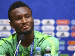 Mikel hopes 