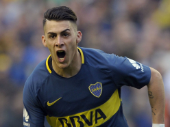Pavon next for Arsenal? Boca star opens door to €37m move