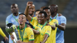 Mamelodi Sundowns kit manager Zungu on why he’s hungry for MTN8 glory