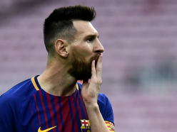Messi fails to make top three of Goal 50 for second year in a row