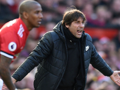Premier League Betting Tips: Chelsea 5/4 for a top four finish after Manchester United defeat