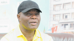 Mwinyi Zahera: Former Yanga SC coach emerges as front-runner to take over at AFC Leopards