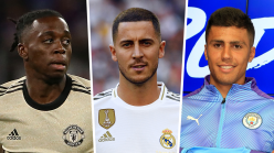 Premier League 2019-20 completed transfers: Minamino & all new January signings