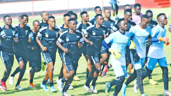Gwambina FC surely know what to do against Simba SC - Novatus