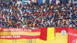 East Bengal seek more time to address charges of non-payment of player dues