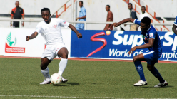 Ex-NPFL top scorer wins Player of the Year award in South Korea