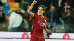 Mancini backs Roma