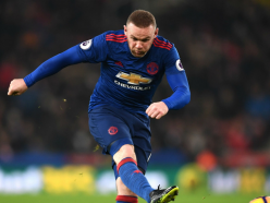 REVEALED: The two Chinese clubs who can buy Wayne Rooney