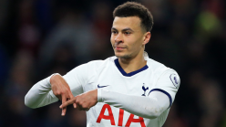 Dele to compete in coronavirus charity Fortnite tournament in first public appearance since robbery