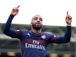 Five-star Arsenal smash Fulham