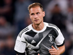 Juventus star Howedes ruled out for four weeks with thigh injury