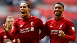 Video: 5 things - Liverpool seek unbeaten record